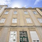 Apartamento T2 Campo de Ourique