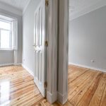 Apartamento T2 Campo de Ourique