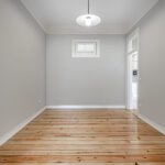 Apartamento T2 Campo de Ourique