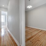 Apartamento T2 Campo de Ourique