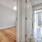 Apartamento T2 Campo de Ourique