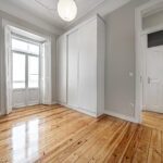 Apartamento T2 Campo de Ourique