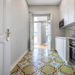 Apartamento T2 Campo de Ourique