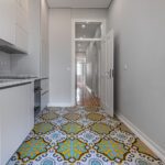 Apartamento T2 Campo de Ourique