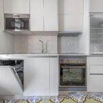 Apartamento T2 Campo de Ourique