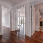 Apartamento T4 – Gulbenkian, El Corte Inglés