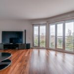 Apartamento T4 – Gulbenkian, El Corte Inglés