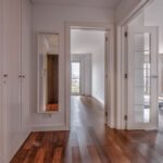 Apartamento T4 – Gulbenkian, El Corte Inglés