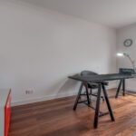 Apartamento T4 – Gulbenkian, El Corte Inglés