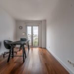 Apartamento T4 – Gulbenkian, El Corte Inglés