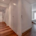 Apartamento T4 – Gulbenkian, El Corte Inglés