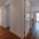 Apartamento T4 – Gulbenkian, El Corte Inglés