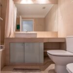 Apartamento T4 – Gulbenkian, El Corte Inglés