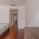 Apartamento T4 – Gulbenkian, El Corte Inglés