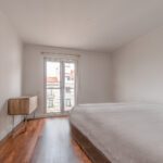 Apartamento T4 – Gulbenkian, El Corte Inglés