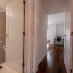 Apartamento T4 – Gulbenkian, El Corte Inglés