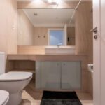 Apartamento T4 – Gulbenkian, El Corte Inglés