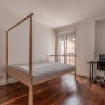 Apartamento T4 – Gulbenkian, El Corte Inglés