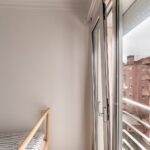 Apartamento T4 – Gulbenkian, El Corte Inglés