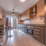 Apartamento T4 – Gulbenkian, El Corte Inglés