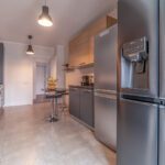 Apartamento T4 – Gulbenkian, El Corte Inglés