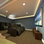 Moradia | 5 Quartos | Renovada | Jardim | Garagem | Alto Parede – Cascais