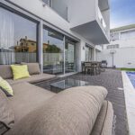 Moradia | Moderna | 5 Quartos | Piscina | Jardim | Livramento – Estoril
