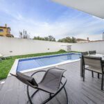 Moradia | Moderna | 5 Quartos | Piscina | Jardim | Livramento – Estoril