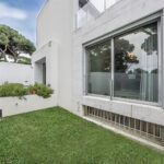 Moradia | Moderna | 5 Quartos | Piscina | Jardim | Livramento – Estoril