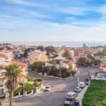 Moradia | 5 Quartos | Terraço | Vista Mar | Garagem | Parede – Cascais