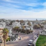 Moradia | 5 Quartos | Terraço | Vista Mar | Garagem | Parede – Cascais