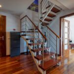 Dúplex | 2 Lugares Garagem | Vista Mar | Segurança 24h