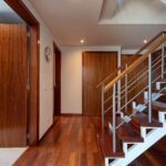 Dúplex | 2 Lugares Garagem | Vista Mar | Segurança 24h