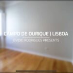 Apartamento T2 Campo de Ourique