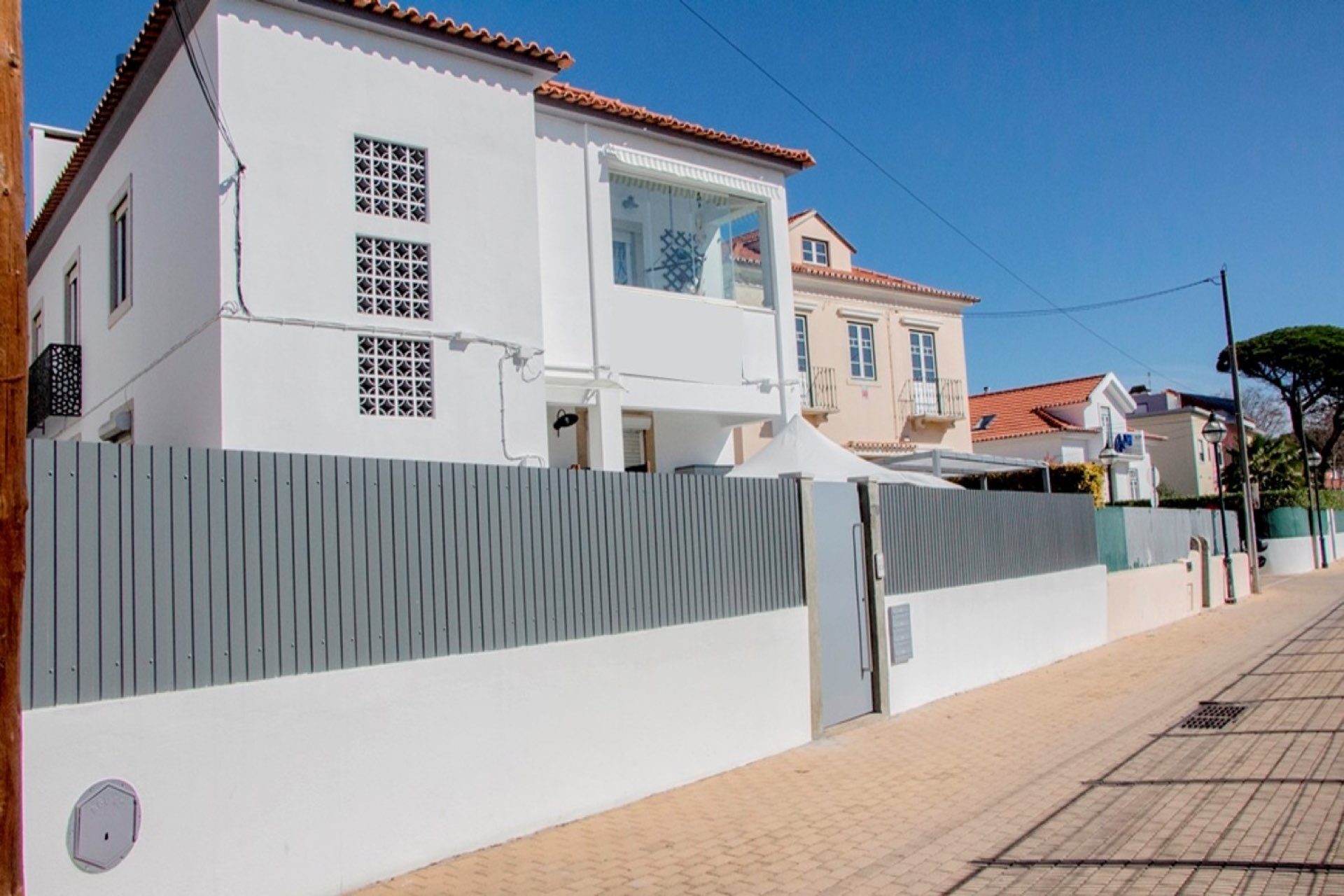 Moradia | 11 Quartos | Jardim | São Pedro Estoril – Cascais