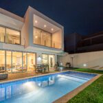 Moradia | Moderna | 5 Quartos | Piscina | Jardim | Livramento – Estoril