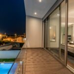 Moradia | Moderna | 5 Quartos | Piscina | Jardim | Livramento – Estoril