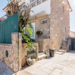 Moradia | 6 Quartos | Jardim | Garagem | Murtal – Cascais