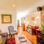 Moradia | 6 Quartos | Jardim | Garagem | Murtal – Cascais