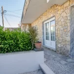 Moradia | 6 Quartos | Jardim | Garagem | Murtal – Cascais