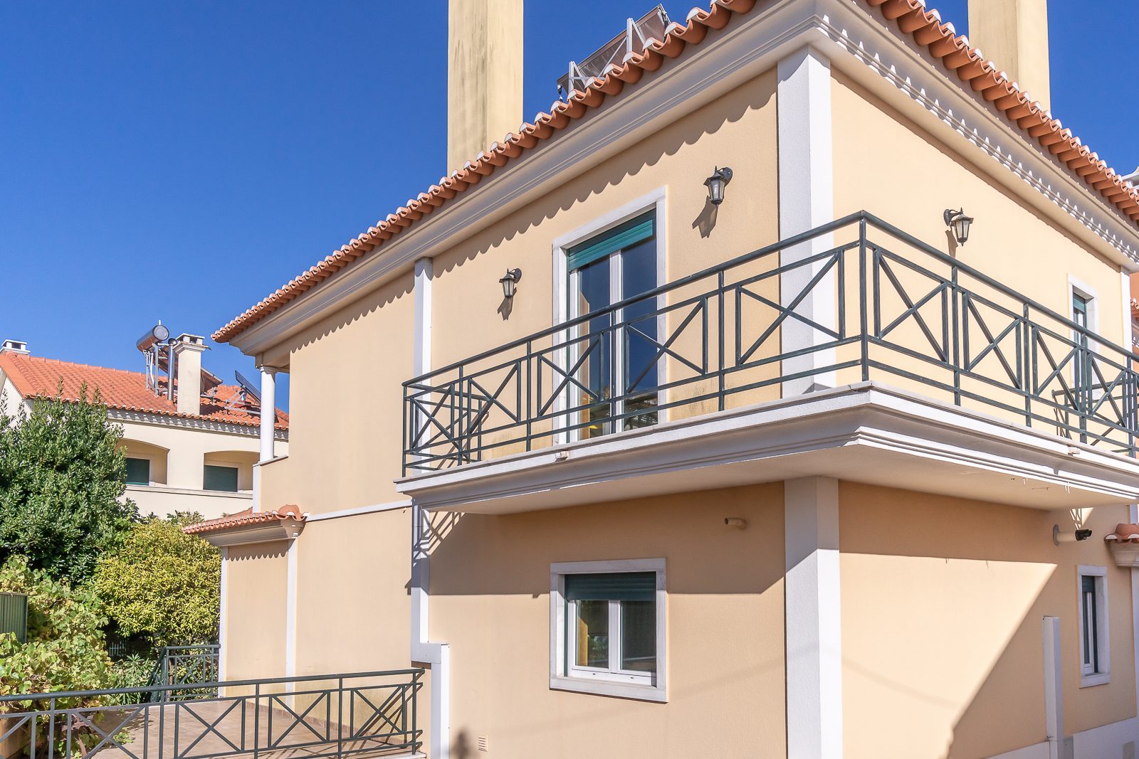 Moradia | 3 Quartos | Jardim | Garagem | São Domingos de Rana – Cascais