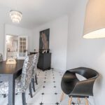 Moradia | 5 Quartos | Terraço | Vista Mar | Garagem | Parede – Cascais