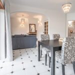 Moradia | 5 Quartos | Terraço | Vista Mar | Garagem | Parede – Cascais