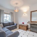 Moradia | 5 Quartos | Terraço | Vista Mar | Garagem | Parede – Cascais