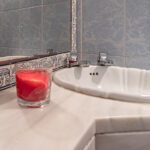 Moradia | 5 Quartos | Terraço | Vista Mar | Garagem | Parede – Cascais