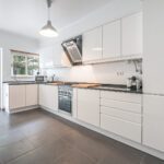 Moradia | 5 Quartos | Terraço | Vista Mar | Garagem | Parede – Cascais