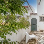 Moradia | 5 Quartos | Terraço | Vista Mar | Garagem | Parede – Cascais