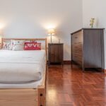 Moradia | 5 Quartos | Terraço | Vista Mar | Garagem | Parede – Cascais