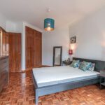 Moradia | 5 Quartos | Terraço | Vista Mar | Garagem | Parede – Cascais