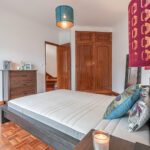 Moradia | 5 Quartos | Terraço | Vista Mar | Garagem | Parede – Cascais